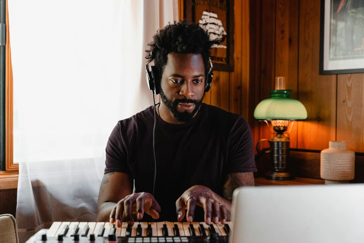How to Pivot Your Music Career: A Framework for Strategic Transitions